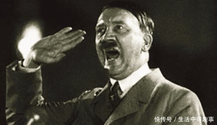  『遗言』希特勒死前留下一句遗言，足以轰动全世界！他也确实做到了