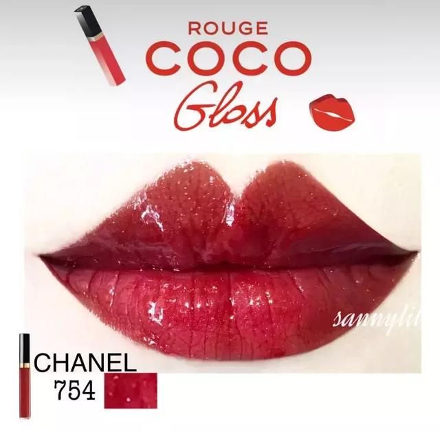 被CHANEL这11支口红色美哭了!难怪超多人推荐!