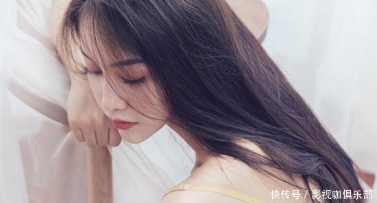 女生的身上为什么都会有体香？原来是因为“它”