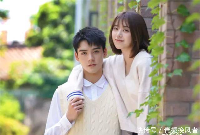 部部:视觉盛宴来袭又有四部青春校园剧上映,部部经典,不看遗憾终生