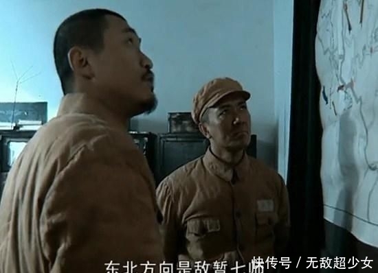  张大@《亮剑》为啥说张大彪的牺牲, 是替李云龙去死的? 都是运气惹的祸