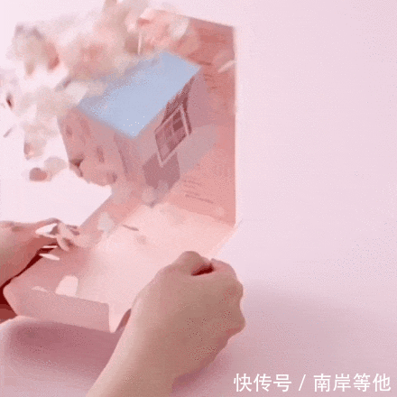 适合■3月限定美哭,樱花已占领了这些美妆!