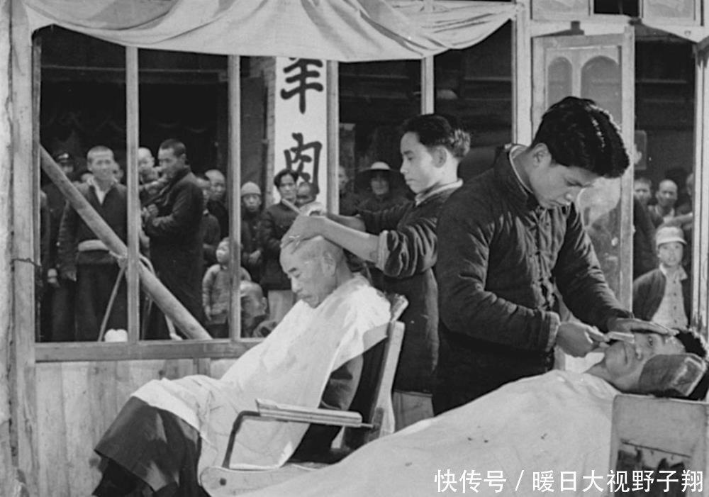  【西安事变】西安事变的发生地 七十年前的陕西临潼