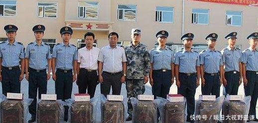 全国各地在登记退伍军人信息，登记完有什么好处，很多人不知道！