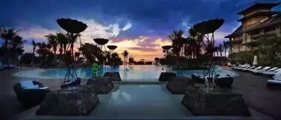 海南九大湾区对比，看看谁才是你心中的NO.1？