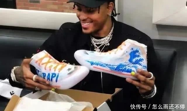 『G4』匡威为追梦格林再次推出篮球鞋,Converse G4展现匡威真正硬实力