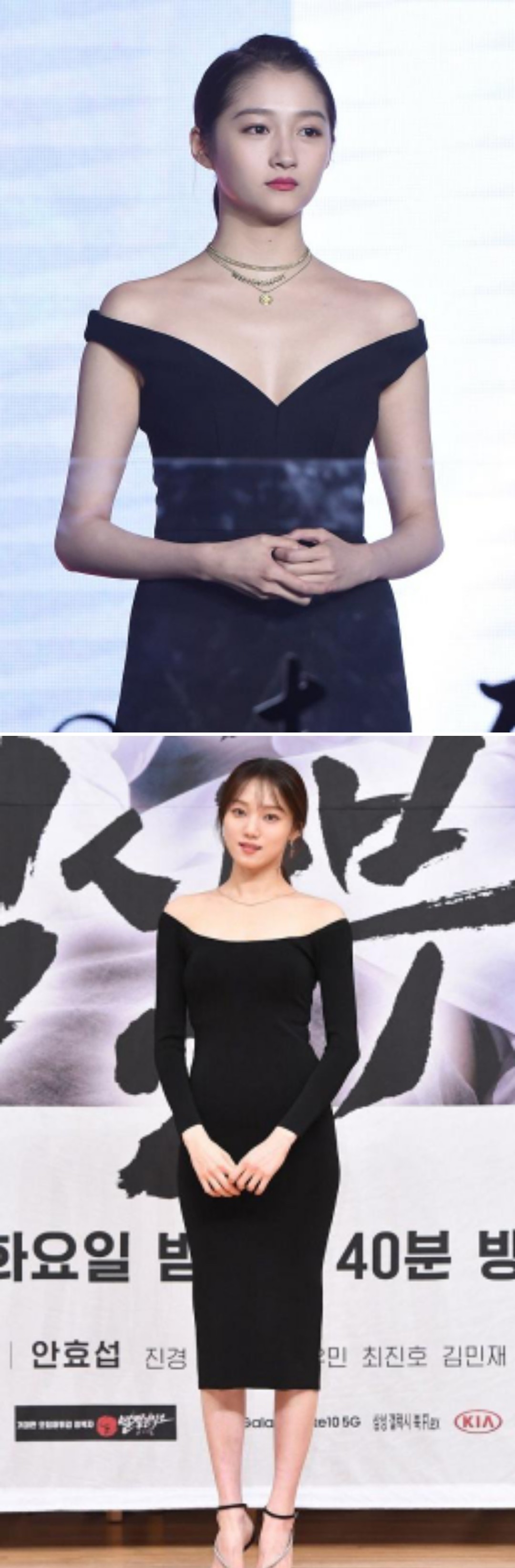 『正规领口』大骨架女生别怕,避开这些“雷区”,用这些方法,显高显瘦两不误