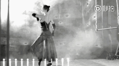 刘亦菲这样穿也是大象腿?别再这样穿裤子啦!