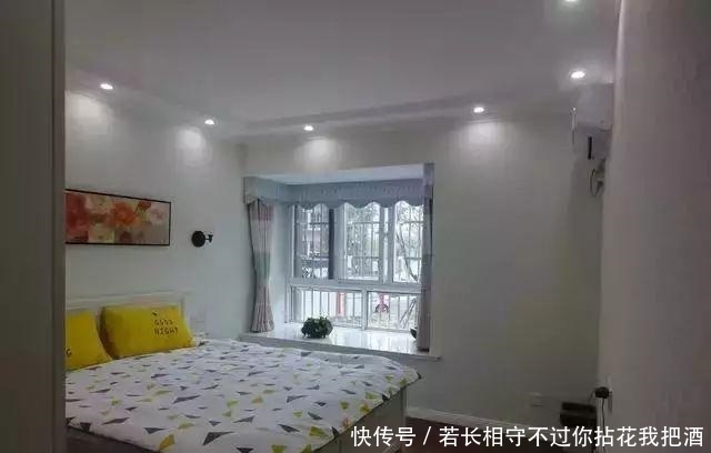 『一楼』不顾家人反对买了一楼,全家人都不理我,装完后都不敢吭声了