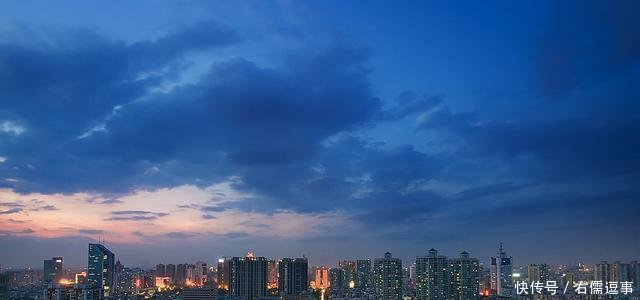 广东最有前途的城市, 悄然崛起, 不是东莞, 也不是珠海