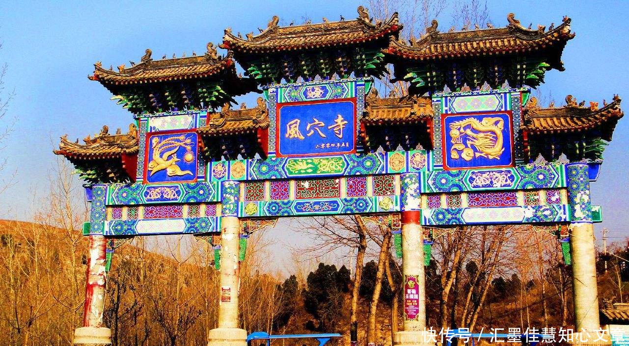 河南最聪明景点及时将收费变成免费,免费之后人山人海!