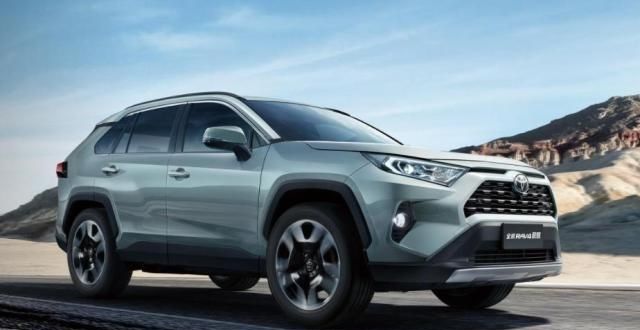  『车型的标配』工薪阶层适合买什么车？