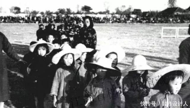 70张上世纪南京老照片！看完，我很怀念她！