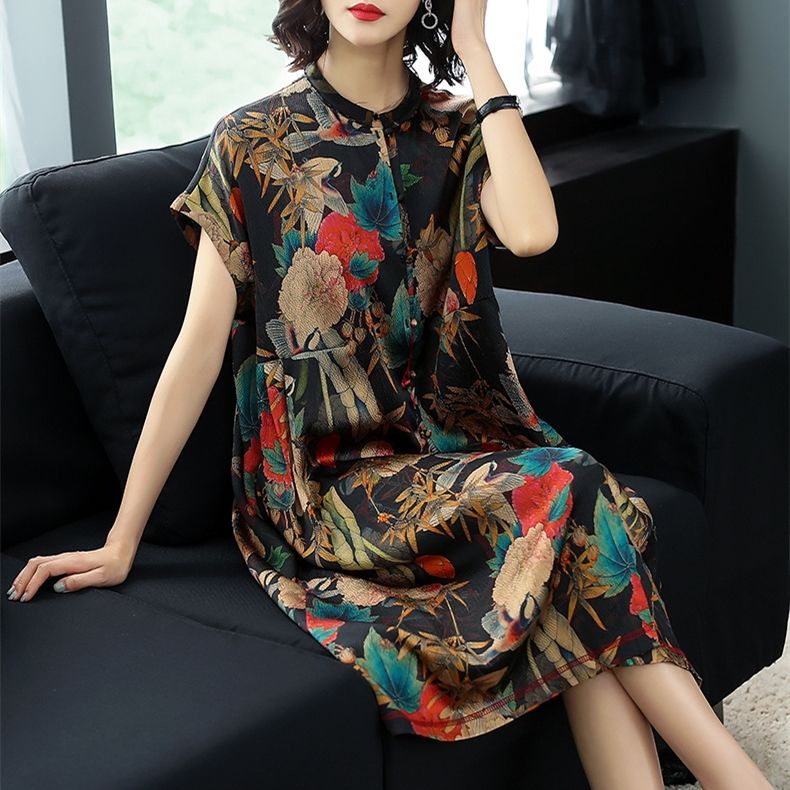 透明裙”就让你脸红?那你见到“撩人裙”岂不羞死了?但它超级美