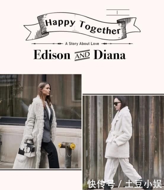  『棉服』今天穿什么丨棉服穿着不够保暖，今年冬天来件“羊羔绒”单品，时髦又高级
