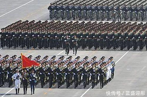 跨越世纪的铁血军魂——建军92周年