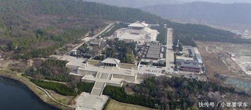  「地方」为什么河南一闹饥荒就往陕西跑不往别的地方跑，原因其