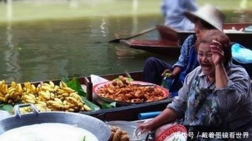 泰国出台“最严禁令”,主要针对中国游客,引得其他国家羡慕