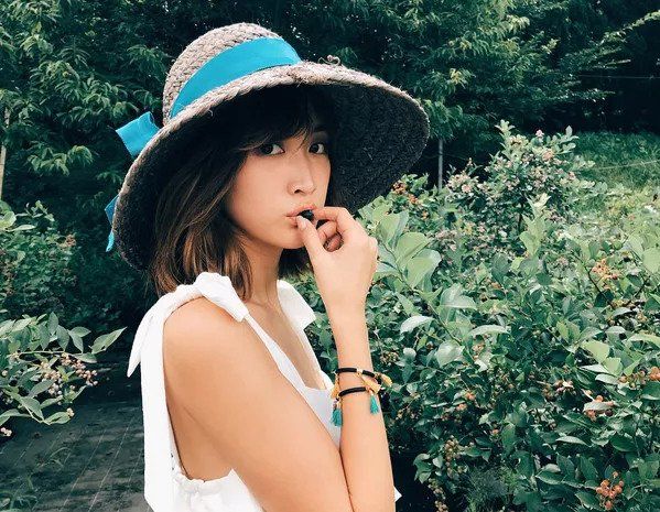 服气| 30+照样美若少女!离婚带娃的她凭啥能做"富豪杀手&quo