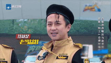 迪丽热巴和张韶涵都是大眼睛,为什么只有热巴满眼 皱纹?