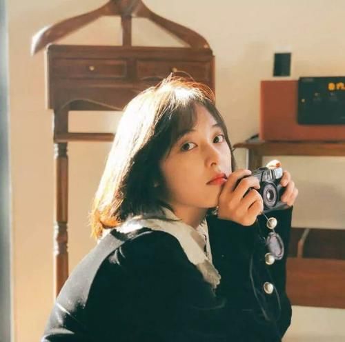  『减龄』这款发型简直是超速减龄！