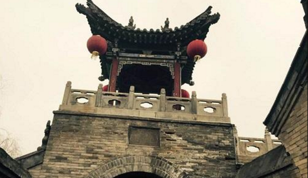 中国最大宅院：建筑面积比故宫还要大10万平方，已对游客开放！