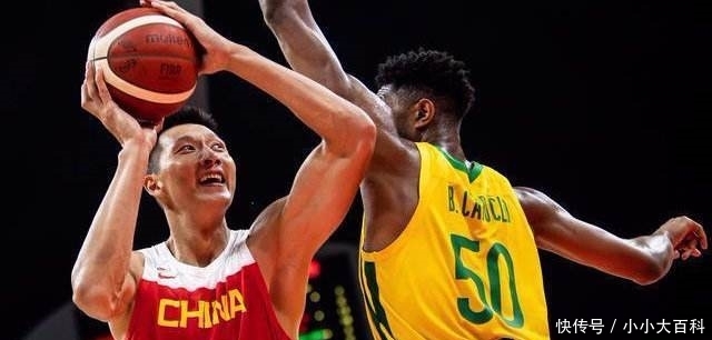 中国男篮首战开门红，非洲强队科特迪瓦惜败，为何却有法国范儿