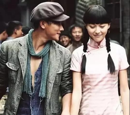 情侣@唐嫣罗晋:看他们从恋爱到生娃的历程,这是一对什么神仙情侣!