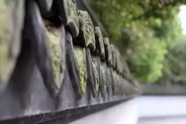 【图文】中式建筑“六大顶尖门派”，惊艳世人！