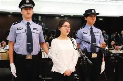  『明明』酒驾入刑有威慑力吗？网友要求重判谭明明，最好死刑