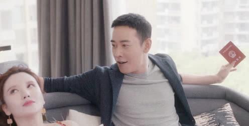  『犯错』《安家》激情犯错的张乘乘欲挽回前夫，用错5招，你中了几个？