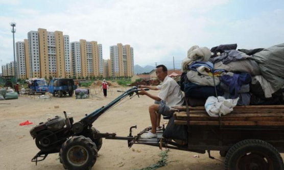  收益：农村“撤村合镇”后，农民能得到啥好处，农民要清楚