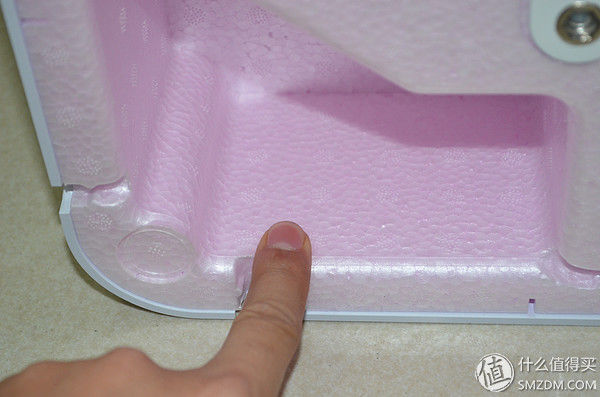 EPP材质的大量使用之后的壁挂式新风机是什么样的?TION递安 3S新风机深度评测