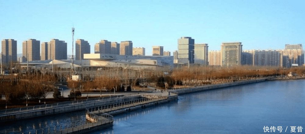 山西:山西最有发展潜力的城市,有望和省会太原比肩,会是你家乡吗