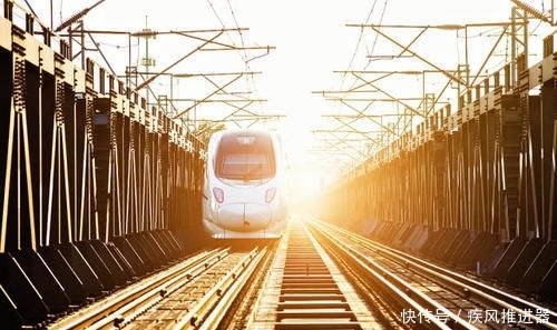  经济：中国拿下泰国千亿高铁大单，曾为沙特修建的高铁，如今怎