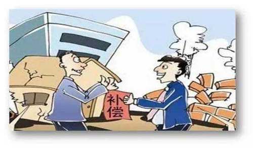  [城镇]农村房屋早已纳入城镇规划区，拆迁该如何补偿？看完后瞬