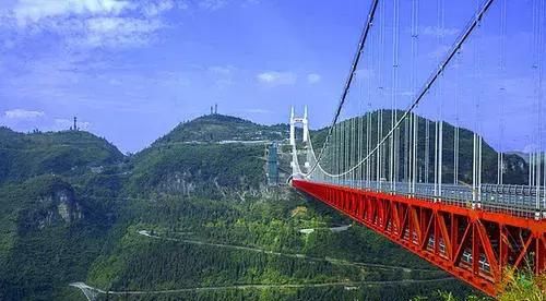 中国十大超级工程