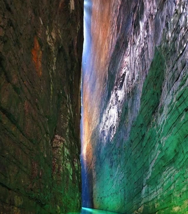 中国最美的50个地方,你去过几个