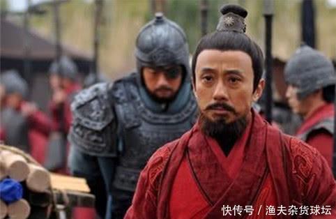 『袁绍』刘备若斩杀张郃胜夏侯渊10倍,蜀主刘备为何如此忌惮张郃
