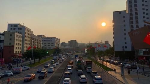 教你1分钟用手机拍出好看的照片，真的很简单！