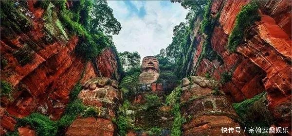 你真到过四川吗 去过四川这12个地方才算真正到过四川