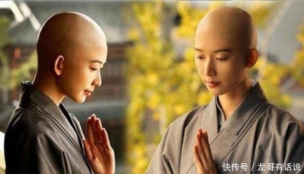 为什么五台山的尼姑越来越多,到底是怎么回事?听听当地人怎么说