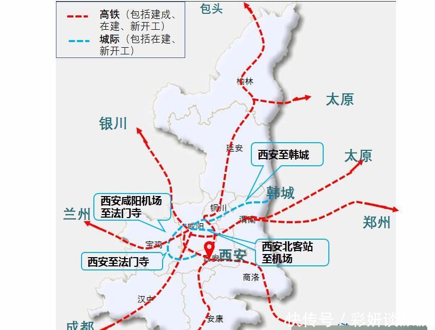2020年, 中国这10个省将实现县县通高速、市市通高铁, 有你家乡吗