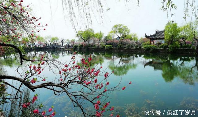  中国@中国城镇化率最高的五个省，城里人都达到60%以上！