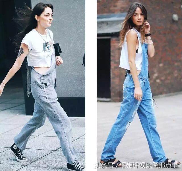 你知道有一种裤子叫“初恋裤”吗？穿好了可以变成他初恋的样子哦