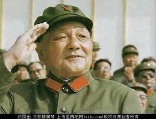 1976年开国上将苏振华秘密空降上海的真相