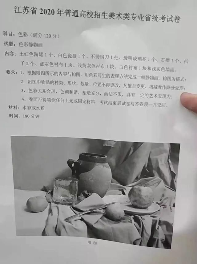  「安徽」2020年安徽、广东、广西、江西、江苏、浙江六省联考考