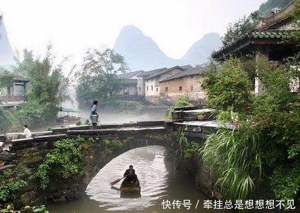 广西十大必去旅游景点，德天瀑是亚洲第一，世界第四大的跨国瀑布