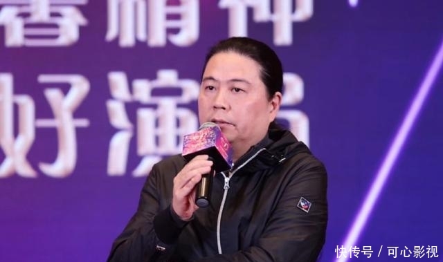 郑爽一家北京春晚彩排