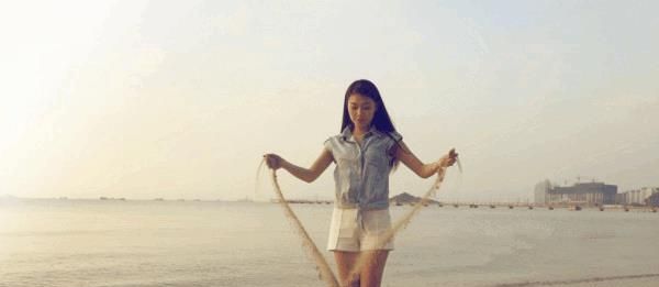 独自去三亚旅行的新疆少女成长记